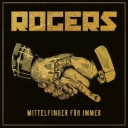 Review: Rogers - Mittelfinger für immer